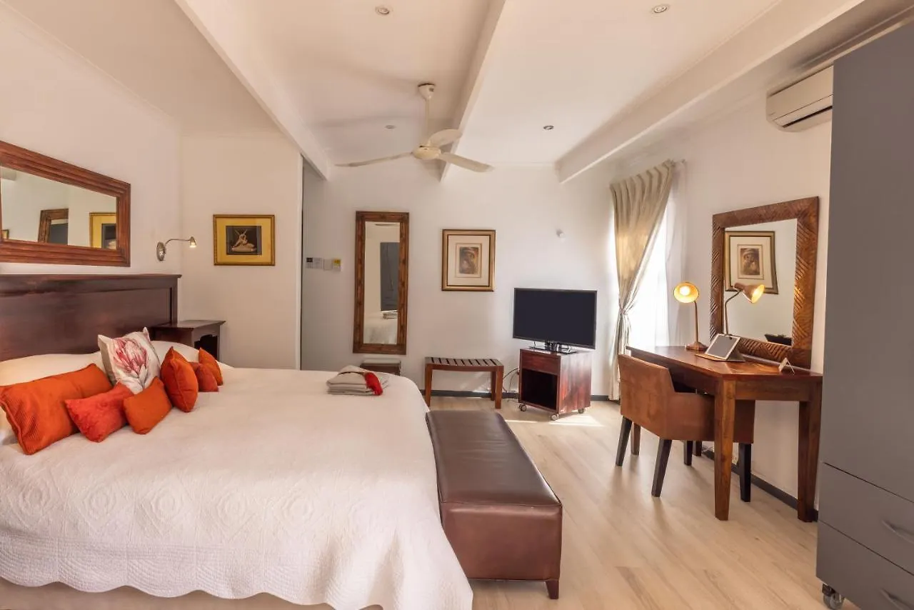 Cape Pillars Boutique Hotel Durbanville Guest house