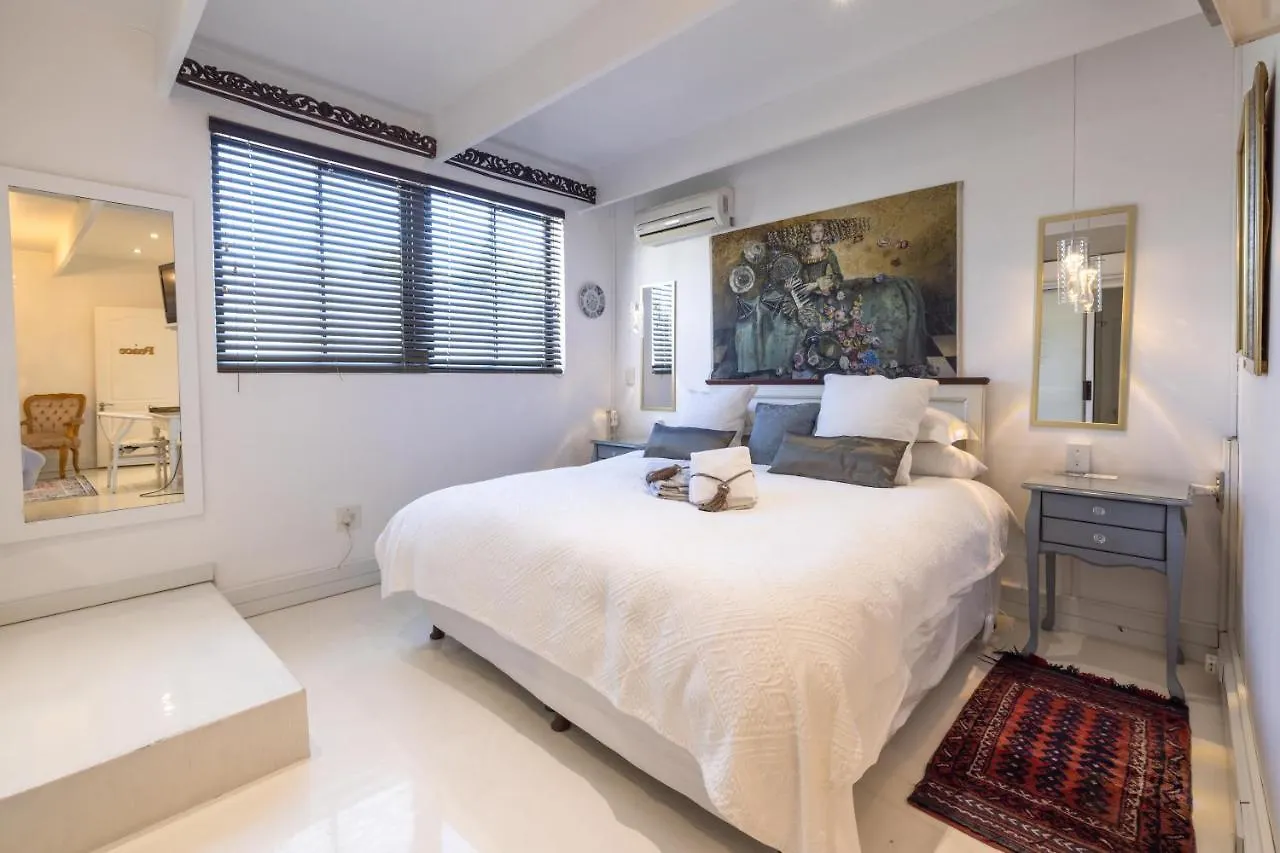 Cape Pillars Boutique Hotel Durbanville Guest house