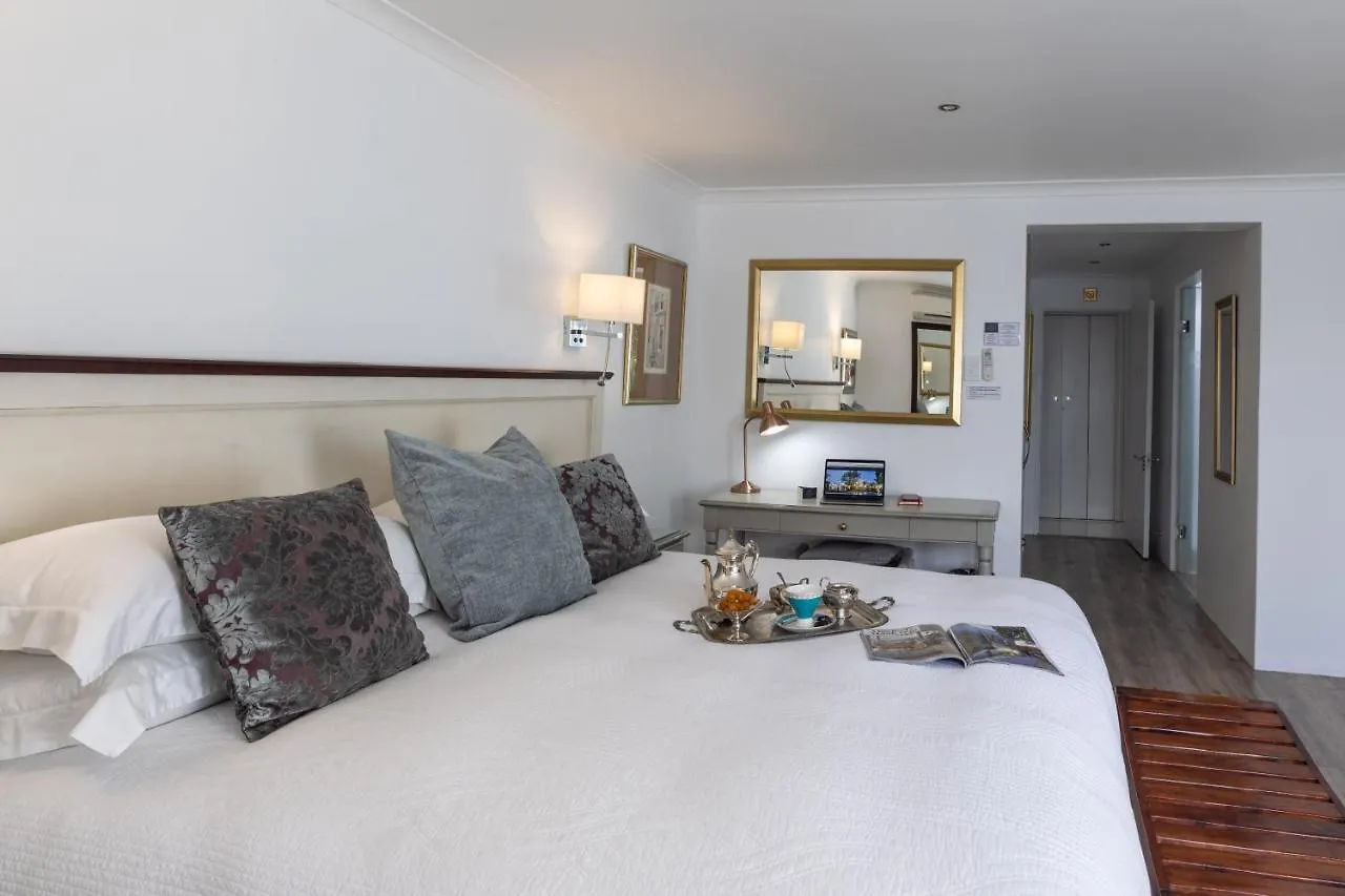 Cape Pillars Boutique Hotel Durbanville