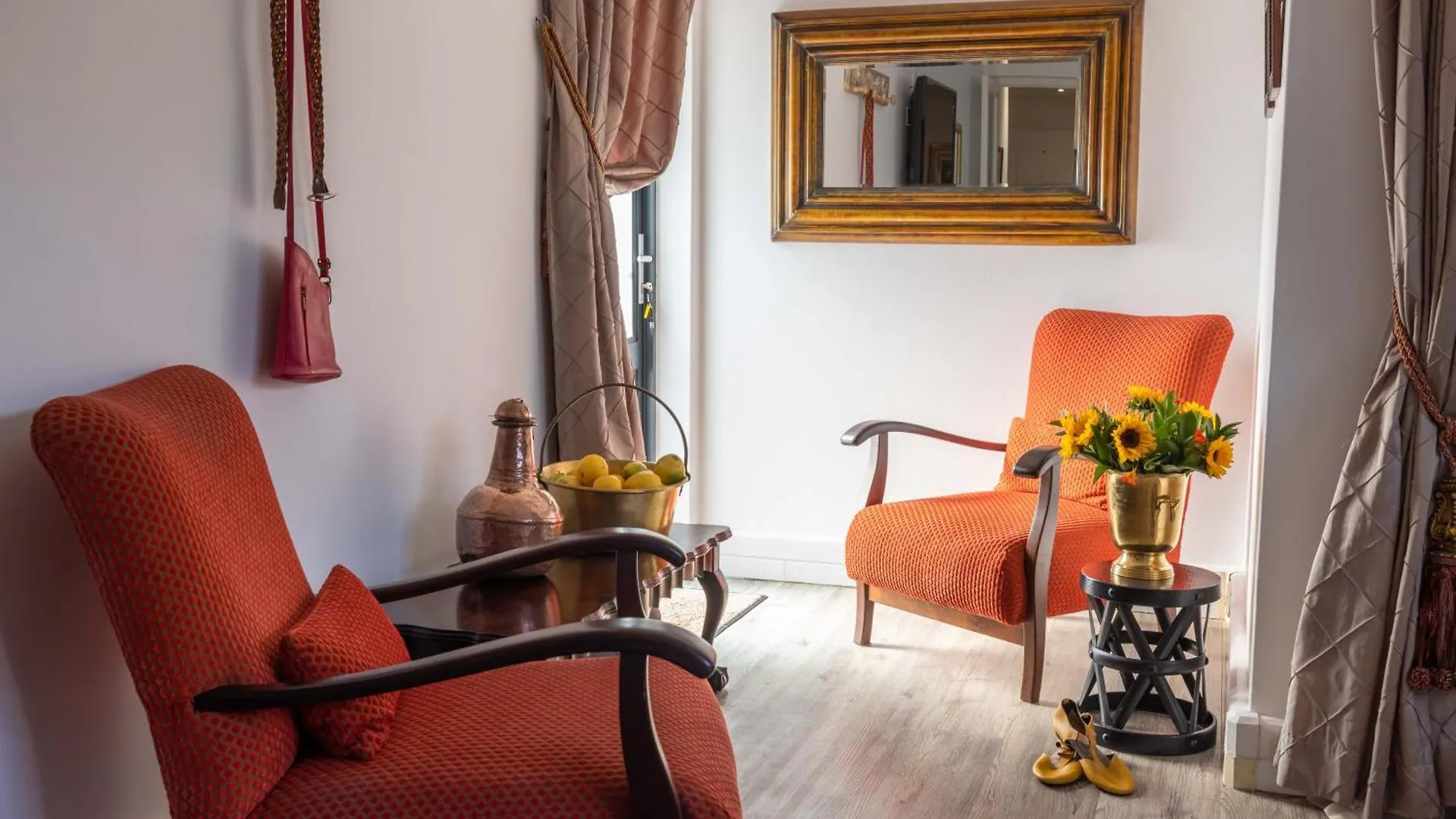 Guest house Cape Pillars Boutique Hotel Durbanville