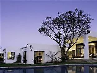 Cape Pillars Boutique Hotel Durbanville