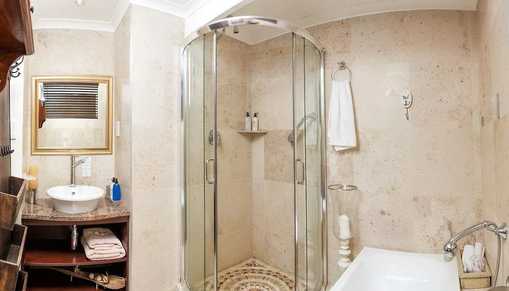 Cape Pillars Boutique Hotel Durbanville South Africa