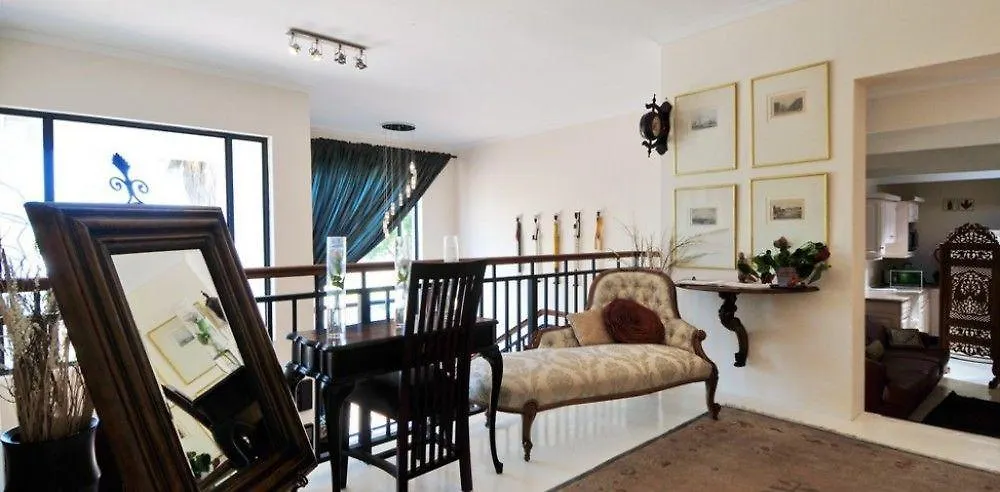 Guest house Cape Pillars Boutique Hotel Durbanville