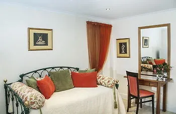 **** Guest house Cape Pillars Boutique Hotel Durbanville South Africa