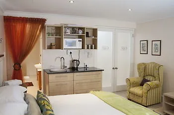 Cape Pillars Boutique Hotel Durbanville Guest house