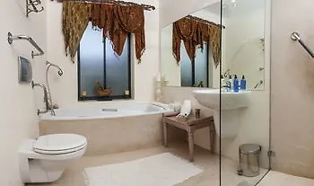 **** Guest house Cape Pillars Boutique Hotel Durbanville South Africa