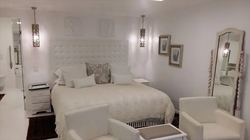 **** Guest house Cape Pillars Boutique Hotel Durbanville South Africa