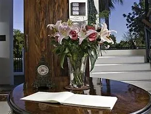 Guest house Cape Pillars Boutique Hotel Durbanville