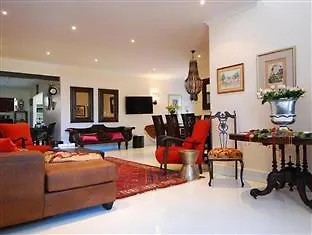 Cape Pillars Boutique Hotel Durbanville 4*,
