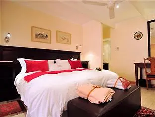 Cape Pillars Boutique Hotel Durbanville