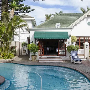 Guest house Brighton - #solar Energy #no Loadshedding
