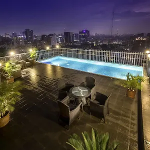 Hotel Aara Hospitality Services Limited